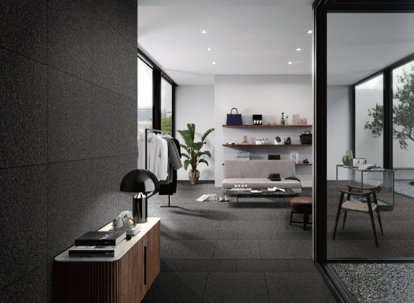 Unglazed Porcelain Tiles - Image 2