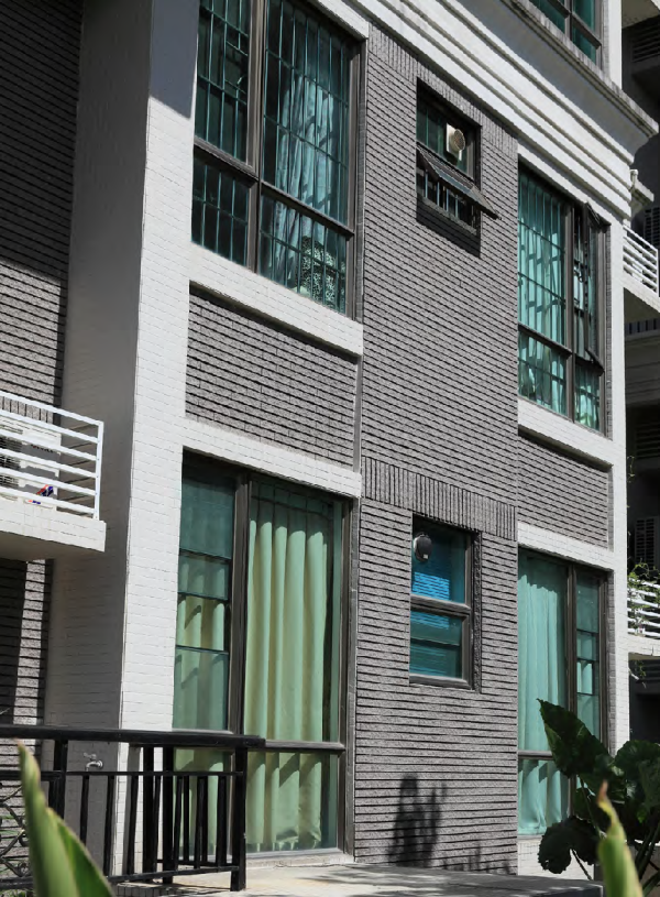 External Wall Tile - Image 2