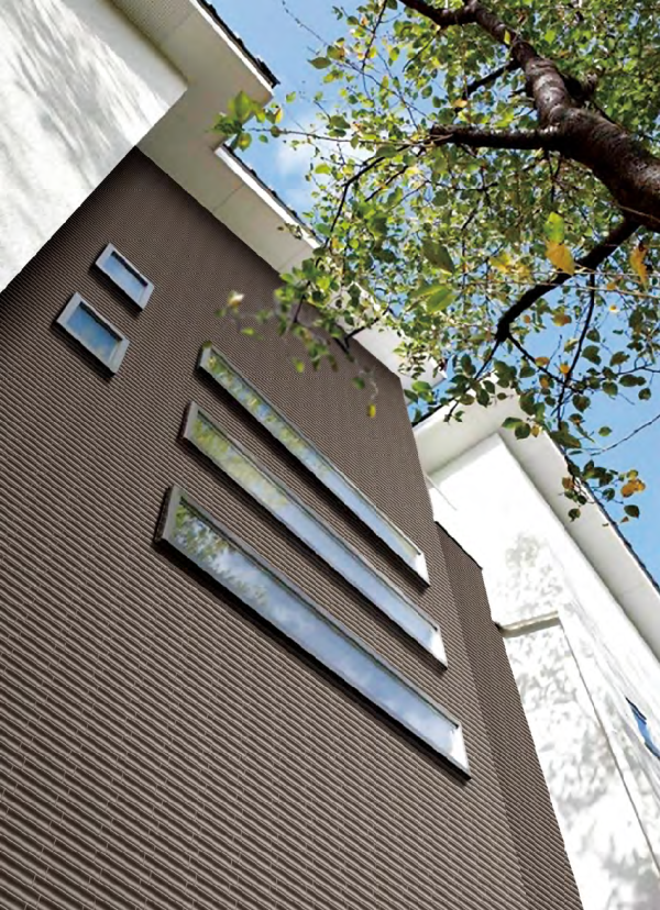 External Wall Tile - Image 3