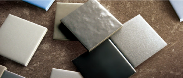 External Wall Tile