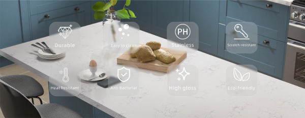 Quartz Stone - Image 11